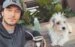 ¡Terrible! De qué famoso galán Pampita se separó por culpa de un perro ¡Terrible! De qué famoso galán Pampita se separó por culpa de un perro