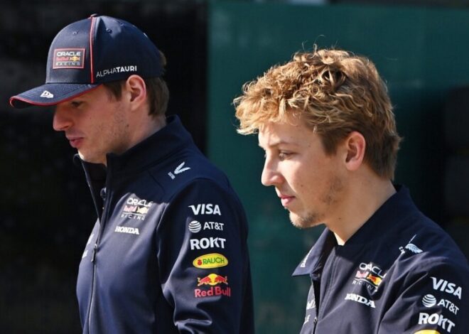 Ralf Schumacher: Red Bull debió haber despedido a Lawson por completo