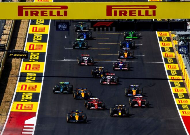 Los 11 equipos de F1 2026 firman el nuevo Acuerdo de la Concordia