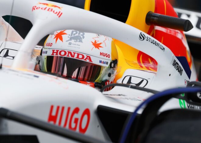 ¿Se equivocó Red Bull? Cómo Tsunoda ya presiona a Lawson