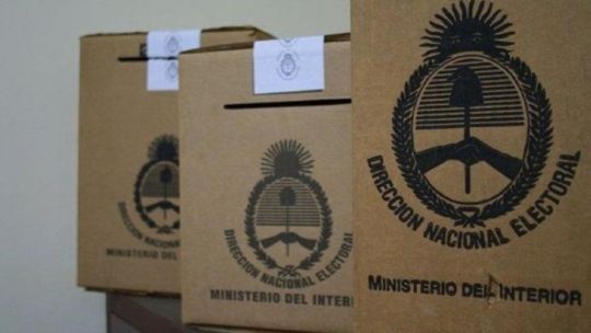 Elecciones en Santa Fe 2025: quiénes pueden votar y qué documentos hay que presentar Elecciones en Santa Fe 2025: quiénes pueden votar y qué documentos hay que presentar