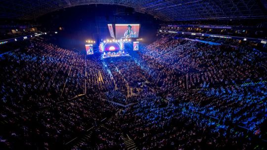 3 conciertos imperdibles para las próximas semanas
