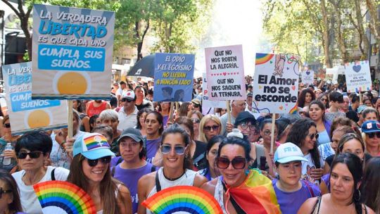 Cancelación y diversidad, entre tanto barullo Cancelación y diversidad, entre tanto barullo
