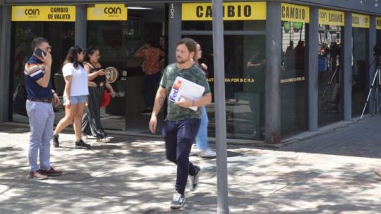 El dólar en Córdoba: a cuánto cotiza este lunes 21 de abril