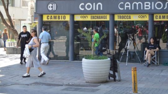 El dólar en Córdoba: a cuánto cotiza este jueves 24 de abril banco por banco
