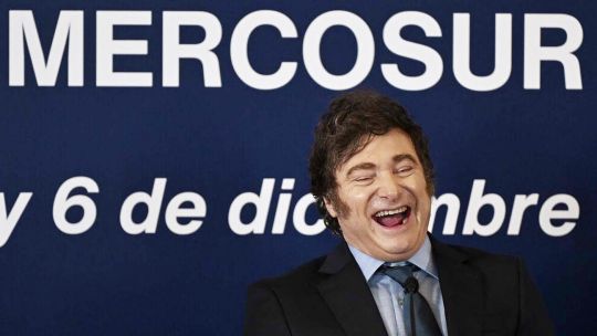 El FMI y la balcanización política
