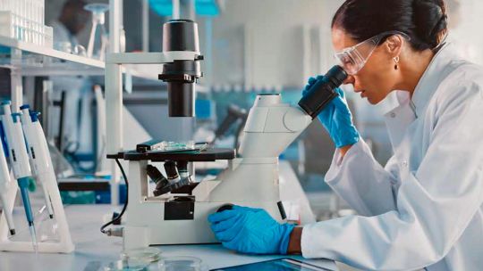 El desmantelamiento del sistema de investigación argentino