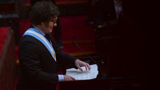 El Gobierno decretó que la Unidad de Información Financiera no podrá ser querellante en causas de lavado de activos El Gobierno decretó que la Unidad de Información Financiera no podrá ser querellante en causas de lavado de activos