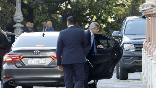 Tras la apertura del cepo, Idesa pide avanzar con las reformas estructurales