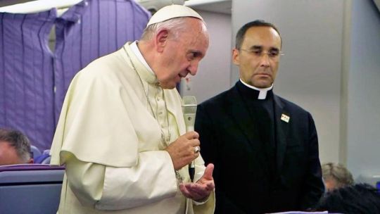 Los abusos en la Iglesia, el gran desafío del Papa: “Pedir perdón no basta” Los abusos en la Iglesia, el gran desafío del Papa: “Pedir perdón no basta”