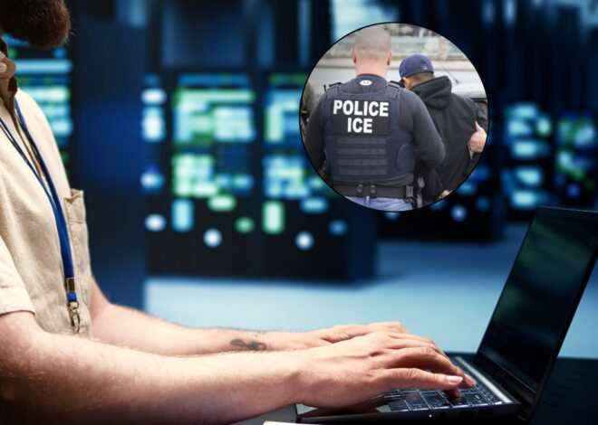 La inusual forma con la que el ICE puede espiar las transferencias bancarias de migrantes hacia México La inusual forma con la que el ICE puede espiar las transferencias bancarias de migrantes hacia México
