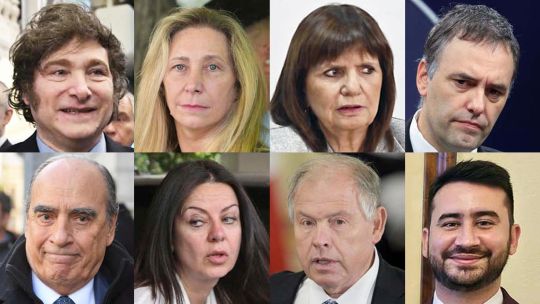 La comitiva presidencial en Roma: entre la sobreactuación, la llegada tardía y la falta de austeridad La comitiva presidencial en Roma: entre la sobreactuación, la llegada tardía y la falta de austeridad