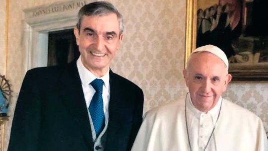 La oscuridad de la mente política