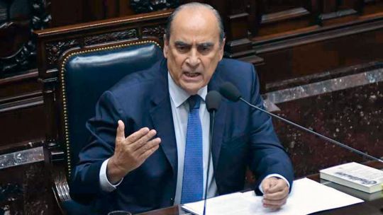 Diputados: el Gobierno será interpelado por más de diez horas por el caso $LIBRA