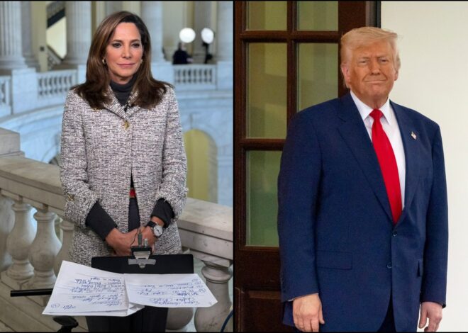 Programa DED: el pedido de una legisladora latina a Trump para evitar la deportación de migrantes con parole humanitario Programa DED: el pedido de una legisladora latina a Trump para evitar la deportación de migrantes con parole humanitario