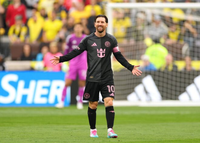 Inter Miami vs. Vancouver Whitecaps, por la Concachampions 2025: día, horario, TV y cómo ver online