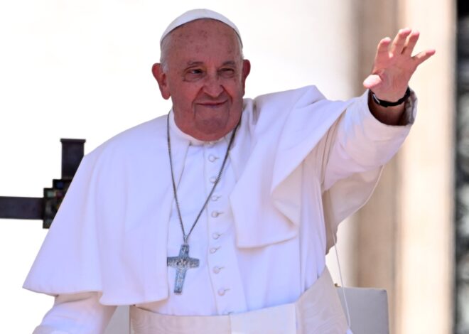 Papa Francisco: relación, mensaje y un legado al agro argentino y mundial Papa Francisco: relación, mensaje y un legado al agro argentino y mundial