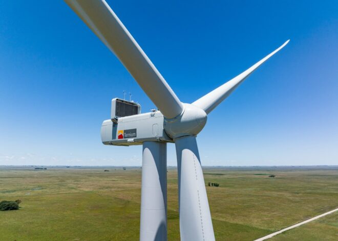 Paolo Rocca ingresa al negocio de las energías renovables