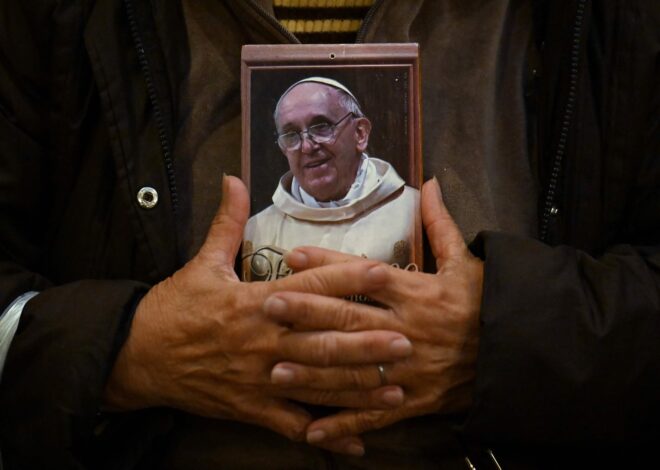 Murió el Papa Francisco: repercusiones y últimas noticias del Vaticano hoy