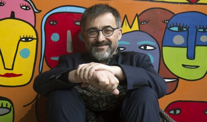Fracasó la expulsión de Milei: Rubí presentó los papeles y se queda en Argentina Fracasó la expulsión de Milei: Rubí presentó los papeles y se queda en Argentina
