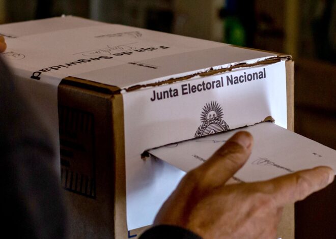 Elecciones 2025: cuándo se vota para cargos legislativos en la provincia de Buenos Aires Elecciones 2025: cuándo se vota para cargos legislativos en la provincia de Buenos Aires