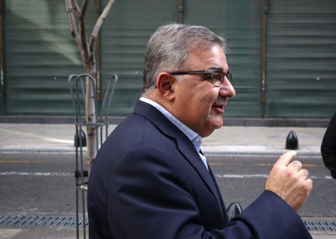 Furioso porque le cortaron los fondos, Jalil mandó a sus diputados a votar la investigación de Libra