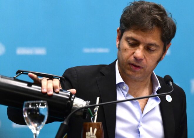 Encuesta: si el peronismo va dividido, Milei ganaría en provincia sin el PRO