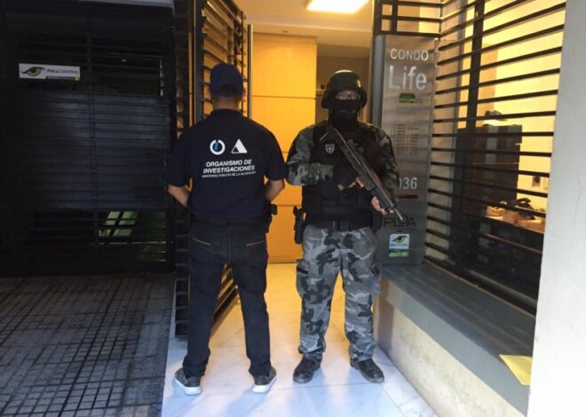 Procesan a empresarios rosarinos por operar una cueva con productos financieros sin autorización del Central
