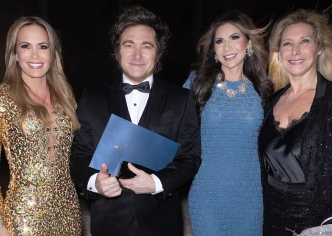 Los entretelones del fiasco de Milei en Mar-a-Lago