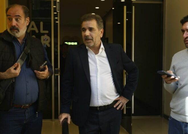 Macri ahora patea el acuerdo en provincia con Milei y analiza reeditar Juntos por el Cambio Macri ahora patea el acuerdo en provincia con Milei y analiza reeditar Juntos por el Cambio