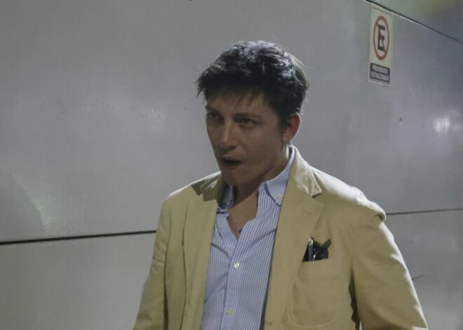 Los trolls de Santiago Caputo furiosos porque Karina los echa de las listas: "Pareja, la concha de tu madre" Los trolls de Santiago Caputo furiosos porque Karina los echa de las listas: "Pareja, la concha de tu madre"