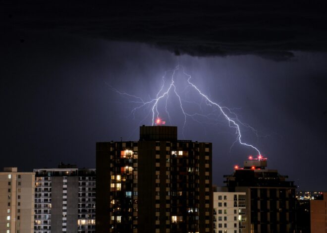 Clima hoy en Estados Unidos: el pronóstico de este viernes 18 de abril y qué se espera en Pascuas Clima hoy en Estados Unidos: el pronóstico de este viernes 18 de abril y qué se espera en Pascuas