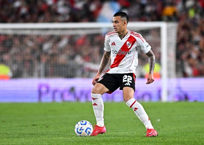 Cuándo juega River Plate vs. Barcelona, por la Copa Libertadores 2025: día, hora y TV
