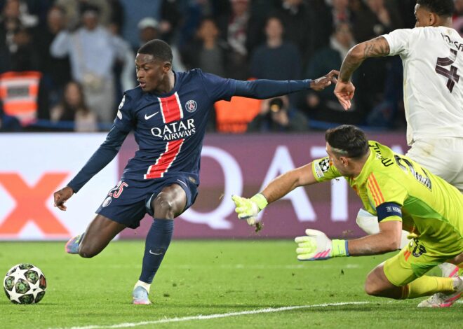Aston Villa vs. PSG, por la Champions League 2024-2025: día, horario, TV y cómo ver online