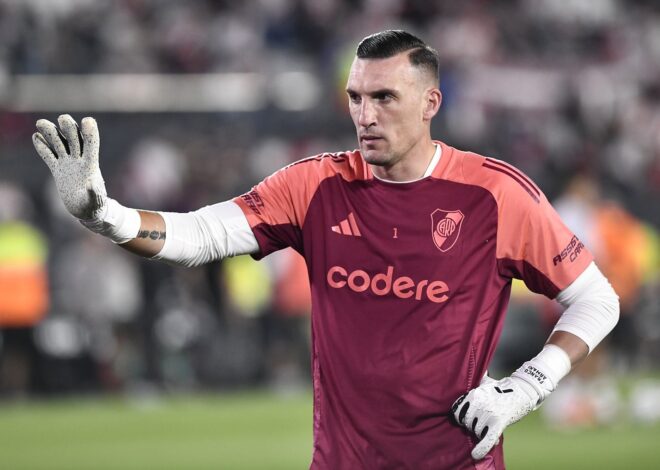 Independiente del Valle vs. River, en vivo por la Copa Libertadores: el minuto a minuto del partido