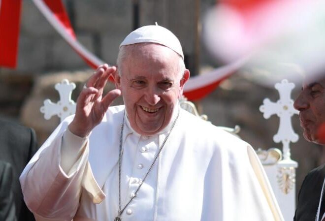 En vivo: conmoción global por la muerte de Francisco, el papa argentino que hizo historia