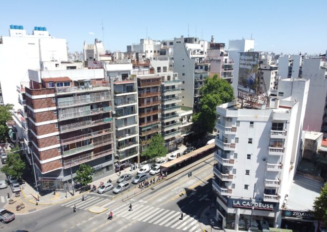 La desconocida razón por la que los precios de las propiedades todavía son una oportunidad