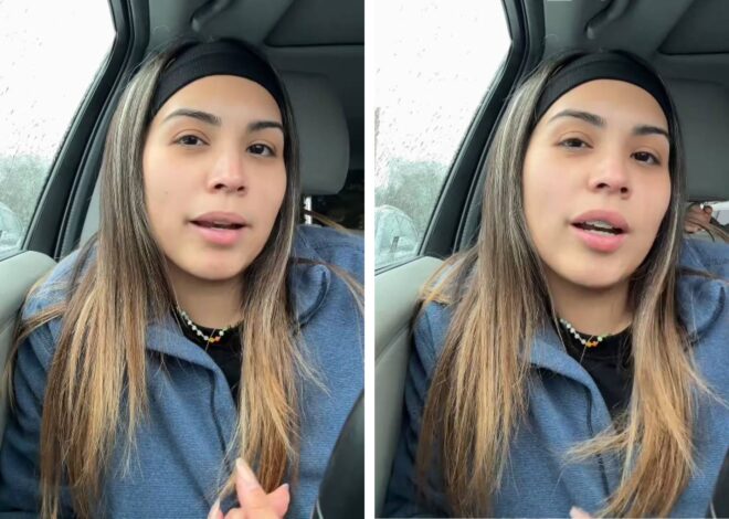 Es latina, vive en Carolina del Norte y tiene un ingreso extra con este trabajo poco común: “500 dólares a la semana” Es latina, vive en Carolina del Norte y tiene un ingreso extra con este trabajo poco común: “500 dólares a la semana”