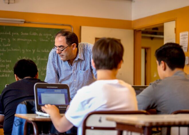 El Gobierno transfirió el Programa Conectar Igualdad desde Capital Humano a la empresa Educ.ar El Gobierno transfirió el Programa Conectar Igualdad desde Capital Humano a la empresa Educ.ar
