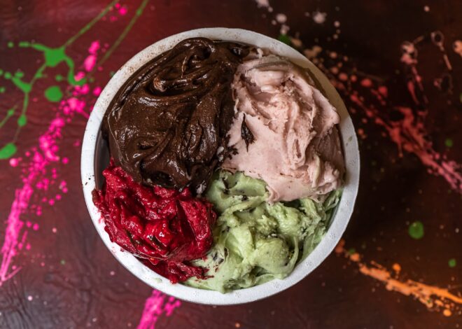 Promos y descuentos para el Día del Helado Promos y descuentos para el Día del Helado