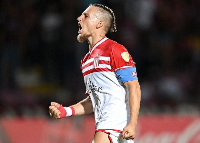 En qué canal pasan Estudiantes vs. Botafogo por la Copa Libertadores 2025 hoy En qué canal pasan Estudiantes vs. Botafogo por la Copa Libertadores 2025 hoy