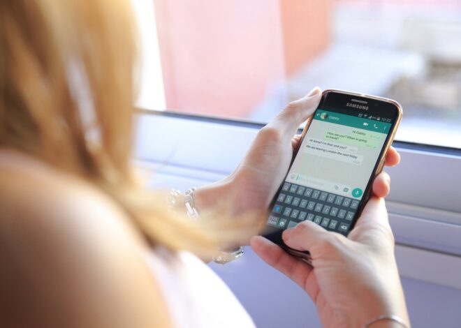 Se cayó WhatsApp: usuarios reportan una falla a nivel mundial