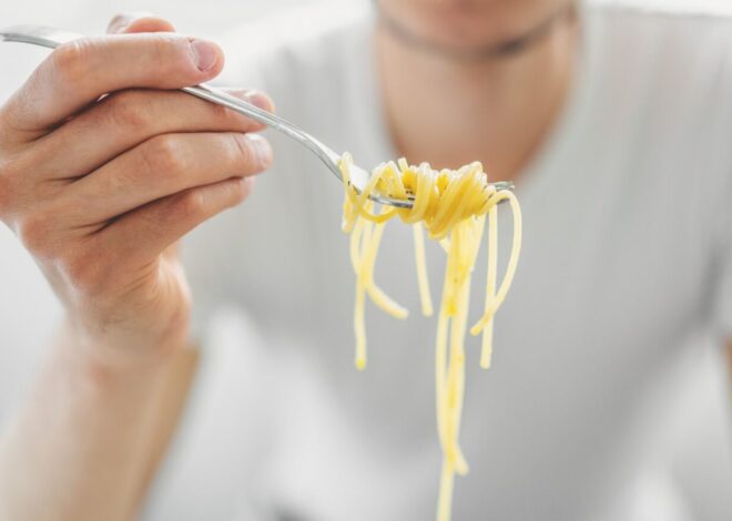Los alimentos que elevan la glucosa en sangre y seguro desconocías