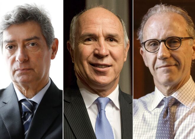 “Camino a la quiebra”: la cerealera Vicentin jugó una última carta ante la Corte Suprema para evitar el final más temido “Camino a la quiebra”: la cerealera Vicentin jugó una última carta ante la Corte Suprema para evitar el final más temido