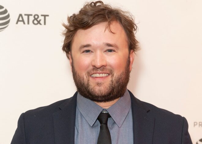 Haley Joel Osment, el actor de Sexto sentido, fue arrestado por “intoxicación pública y posesión de una sustancia prohibida”
