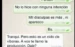 Filtraron los chats privados de Jorge Rial y Marianela Mirra que confirman su relación