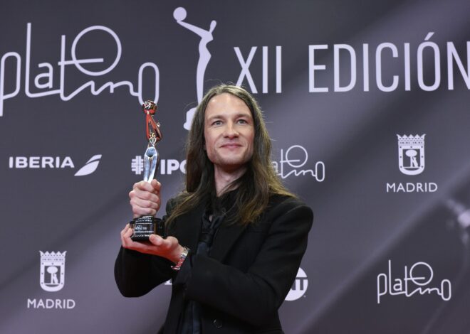 Manu Fanego habló del premio póstumo a su papá, Daniel Fanego: “Él hubiera largado alguna verdad incómoda”
