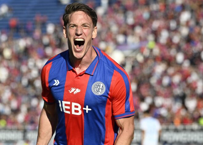 En qué canal pasan Deportivo Riestra vs. San Lorenzo por el Torneo Apertura 2025 hoy