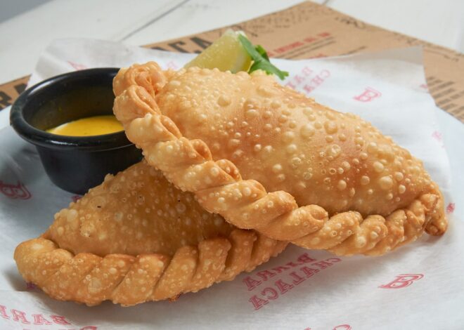 Día de la Empanada 2025: los rellenos más ricos y originales de un clásico que está más vigente que nunca Día de la Empanada 2025: los rellenos más ricos y originales de un clásico que está más vigente que nunca
