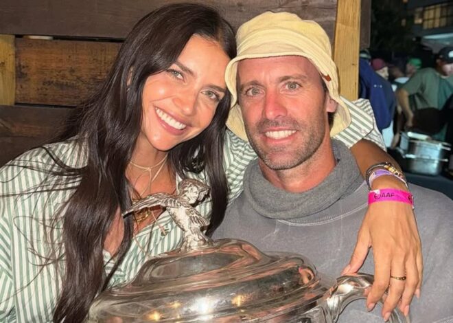 Revelan explosivos detalles de la supuesta separación de Zaira Nara y Facundo Pieres: “Le decía ‘la bataclana’” Revelan explosivos detalles de la supuesta separación de Zaira Nara y Facundo Pieres: “Le decía ‘la bataclana’”
